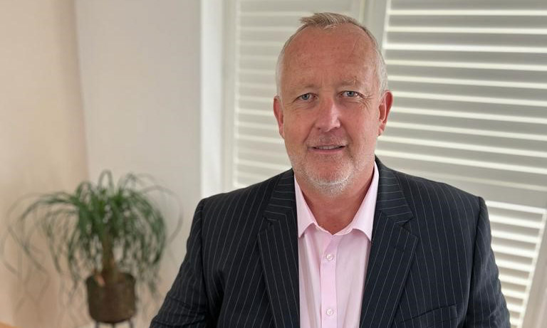 Securitas Technology appoints new UK General Manager